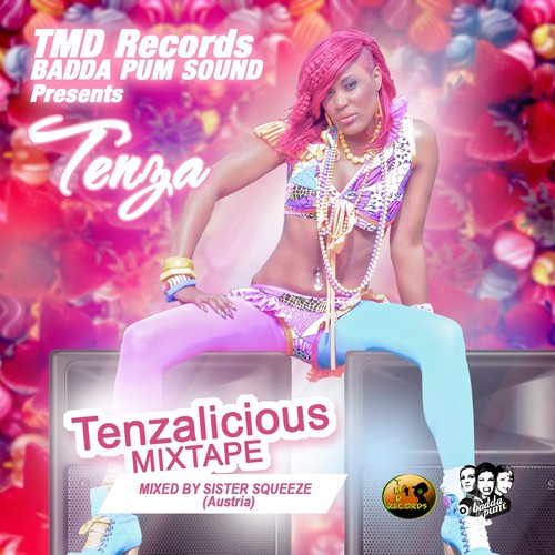 Tenza Songs MP3 Download